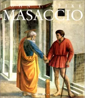 Couverture du produit · Masaccio
