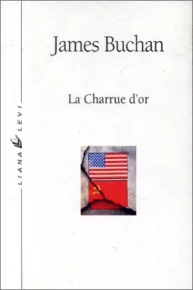 Couverture du produit · La Charrue d'or