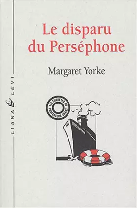 Couverture du produit · Le Disparu du Perséphone