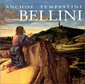 Couverture du produit · Giovanni Bellini