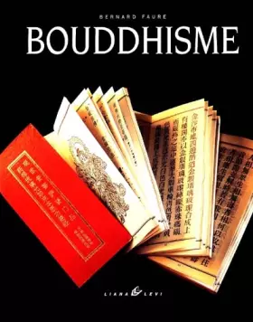 Couverture du produit · Bouddhisme