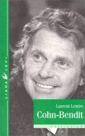 Couverture du produit · Cohn-Bendit