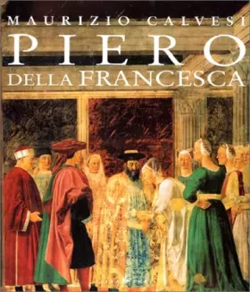 Couverture du produit · Piero della Francesca