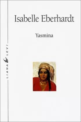 Couverture du produit · Yasmina