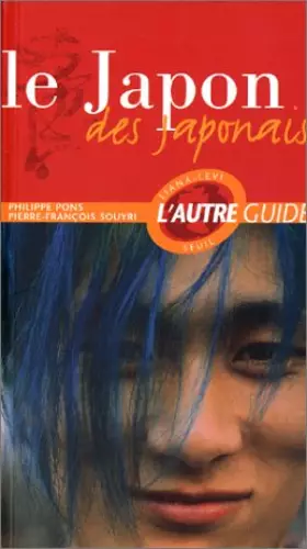 Couverture du produit · Le Japon des Japonais