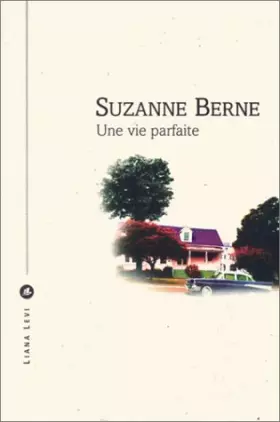 Couverture du produit · Une vie parfaite