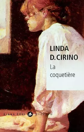 Couverture du produit · La Coquetière