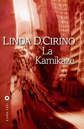Couverture du produit · La Kamikaze