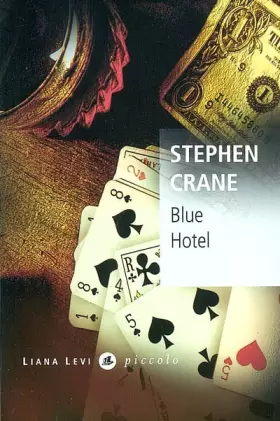 Couverture du produit · Blue Hotel