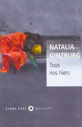 Couverture du produit · Tous nos hiers