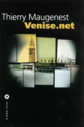 Couverture du produit · Venise.net