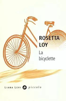 Couverture du produit · La Bicyclette