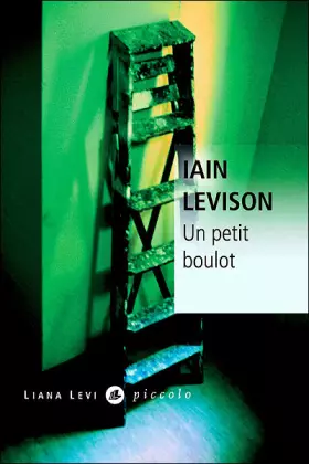 Couverture du produit · Un petit boulot