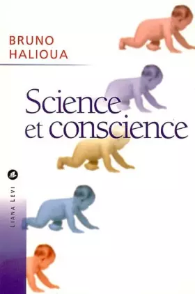 Couverture du produit · Science et conscience : Une histoire de l'éthique médicale