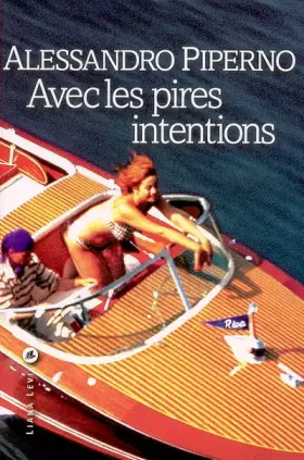 Couverture du produit · Avec les pires intentions
