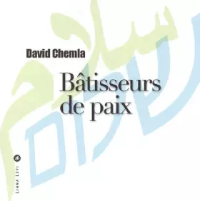 Couverture du produit · Bâtisseurs de paix