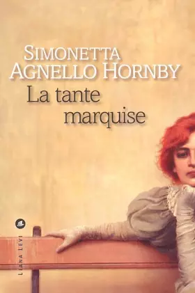 Couverture du produit · La tante marquise