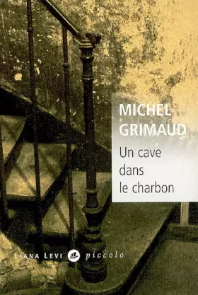 Couverture du produit · Un cave dans le charbon