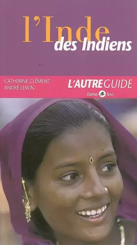 Couverture du produit · L'Inde des Indiens