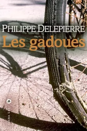 Couverture du produit · Les gadoues