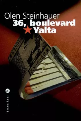 Couverture du produit · 36, boulevard Yalta