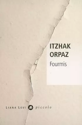 Couverture du produit · Fourmis