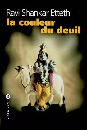 Couverture du produit · La couleur du deuil