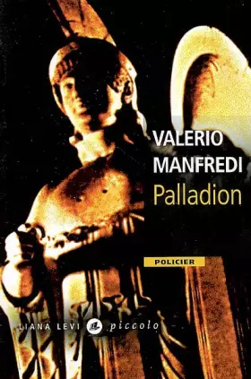 Couverture du produit · Palladion
