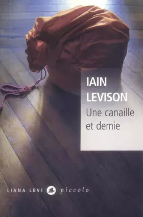 Couverture du produit · Une canaille et demie