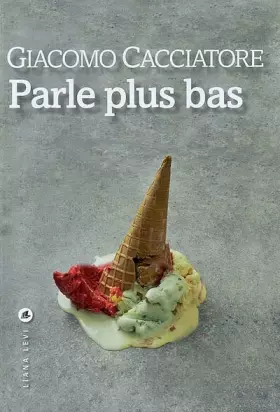 Couverture du produit · Parle plus bas