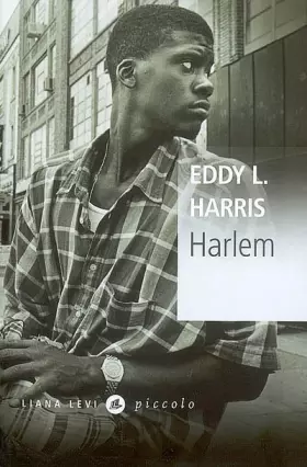 Couverture du produit · Harlem