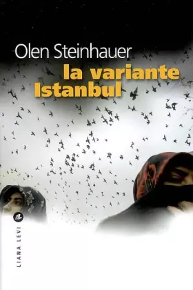 Couverture du produit · La variante Istanbul