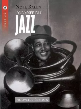 Couverture du produit · L'odyssée du jazz