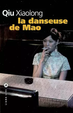 Couverture du produit · La danseuse de Mao
