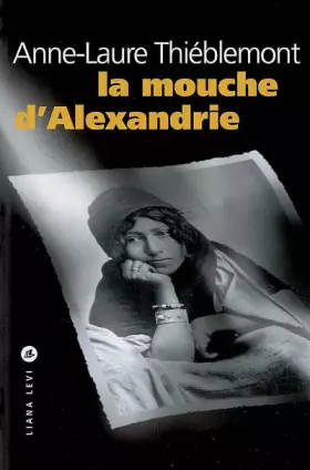 Couverture du produit · La mouche d'Alexandrie