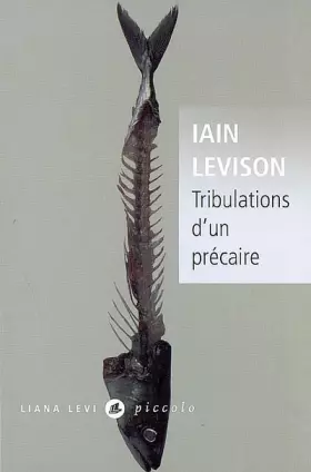 Couverture du produit · Tribulations d un Precaire