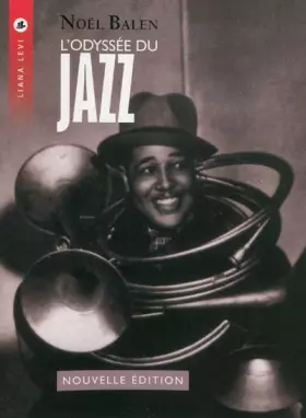 Couverture du produit · Odyssée du jazz + CDE NED (0000)