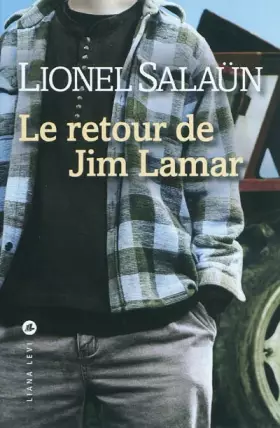 Couverture du produit · Le retour de Jim Lamar