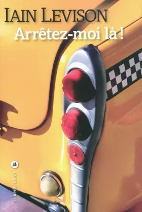 Couverture du produit · Arrêtez-moi là !