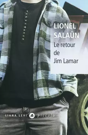 Couverture du produit · Le retour de Jim Lamar