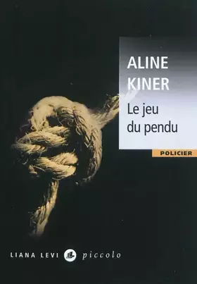 Couverture du produit · Le jeu du pendu