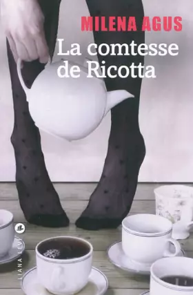 Couverture du produit · La comtesse de Ricotta