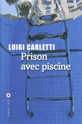Couverture du produit · Prison avec piscine