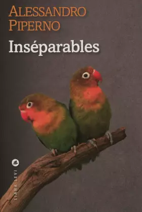 Couverture du produit · Inséparables