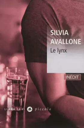 Couverture du produit · Le lynx