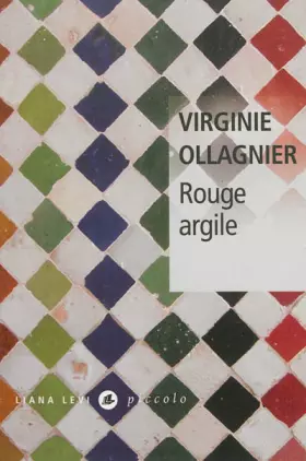 Couverture du produit · Rouge argile