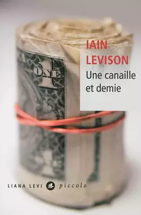 Couverture du produit · Une canaille et demie NED