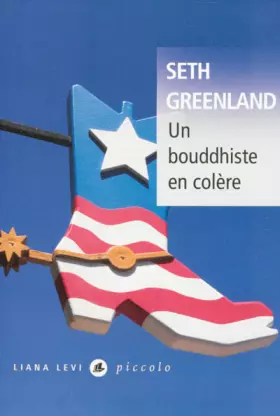 Couverture du produit · Un bouddhiste en colère