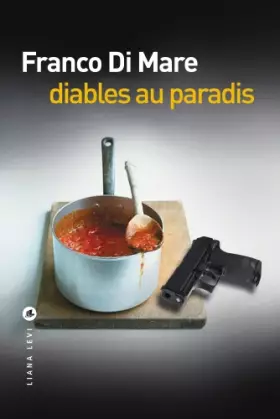 Couverture du produit · Diables au paradis