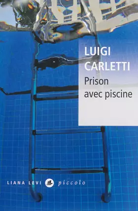 Couverture du produit · Prison avec piscine